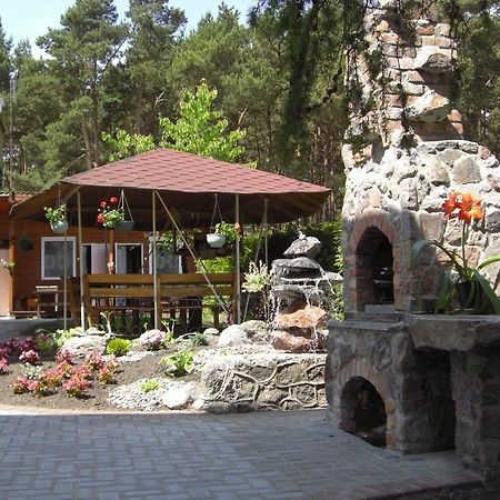 Pas Aldona Appartement Šventoji Buitenkant foto