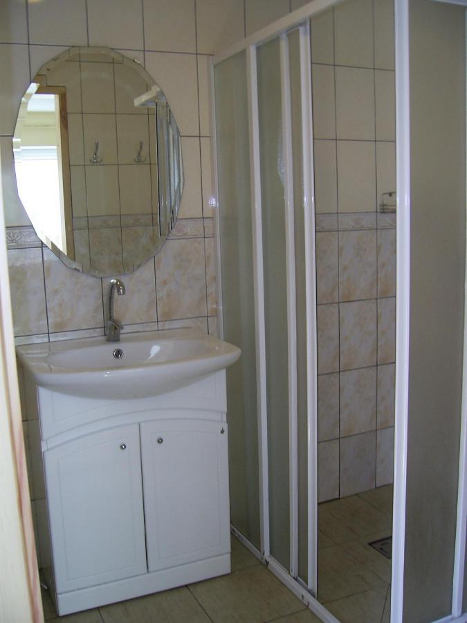 Pas Aldona Appartement Šventoji Buitenkant foto