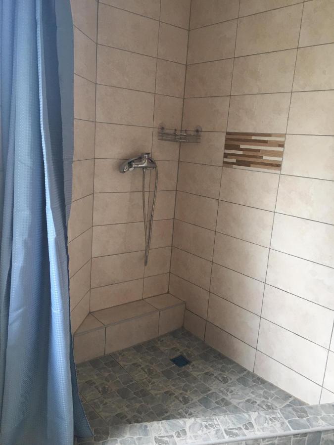Pas Aldona Appartement Šventoji Buitenkant foto