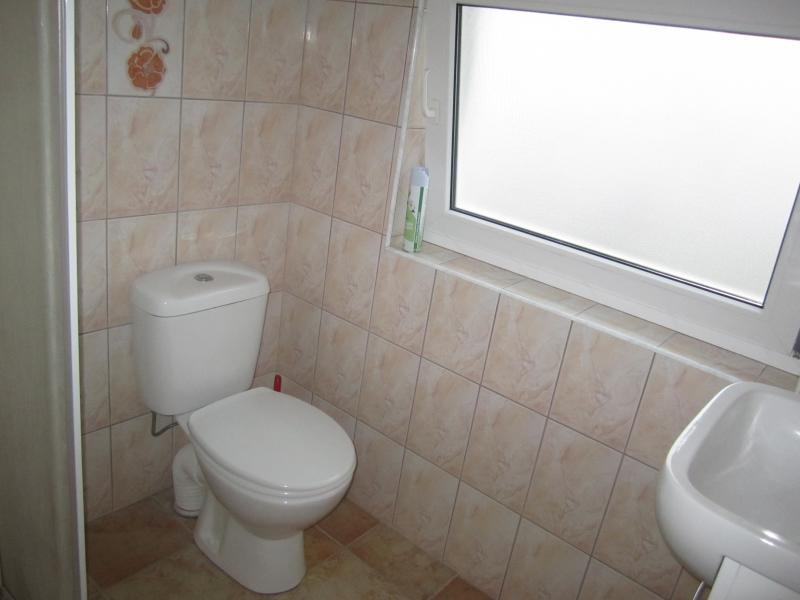 Pas Aldona Appartement Šventoji Buitenkant foto
