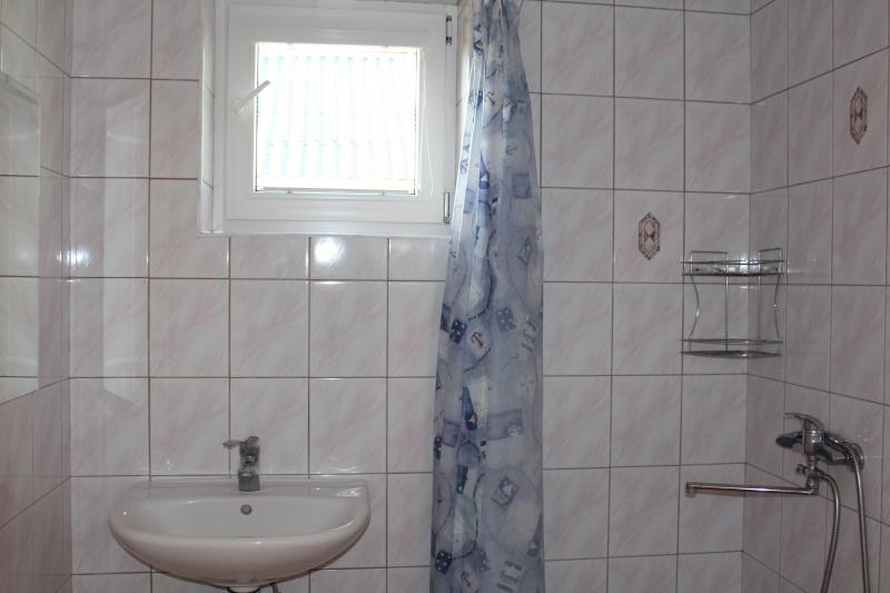 Pas Aldona Appartement Šventoji Buitenkant foto