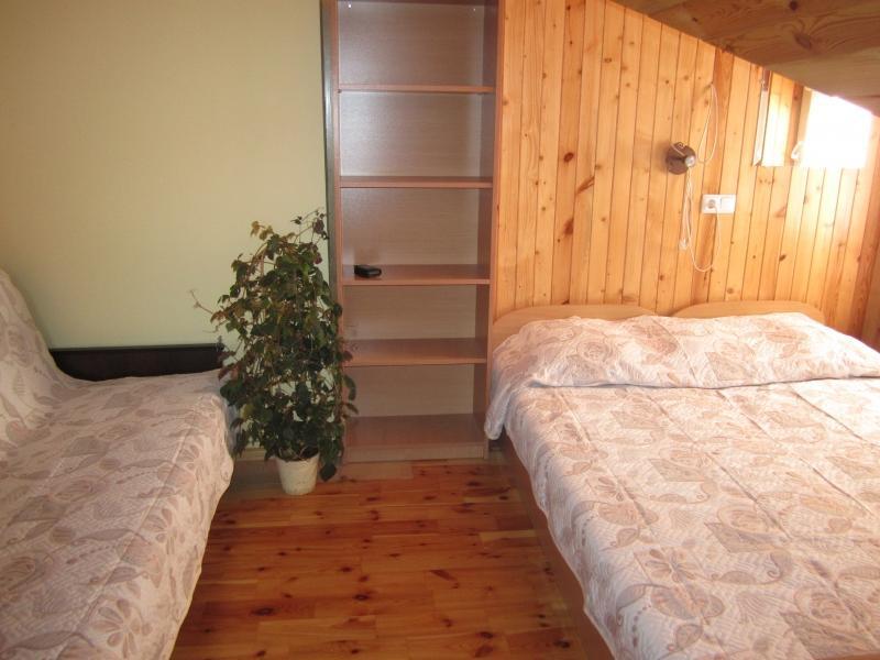 Pas Aldona Appartement Šventoji Buitenkant foto