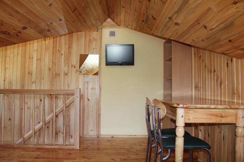 Pas Aldona Appartement Šventoji Buitenkant foto